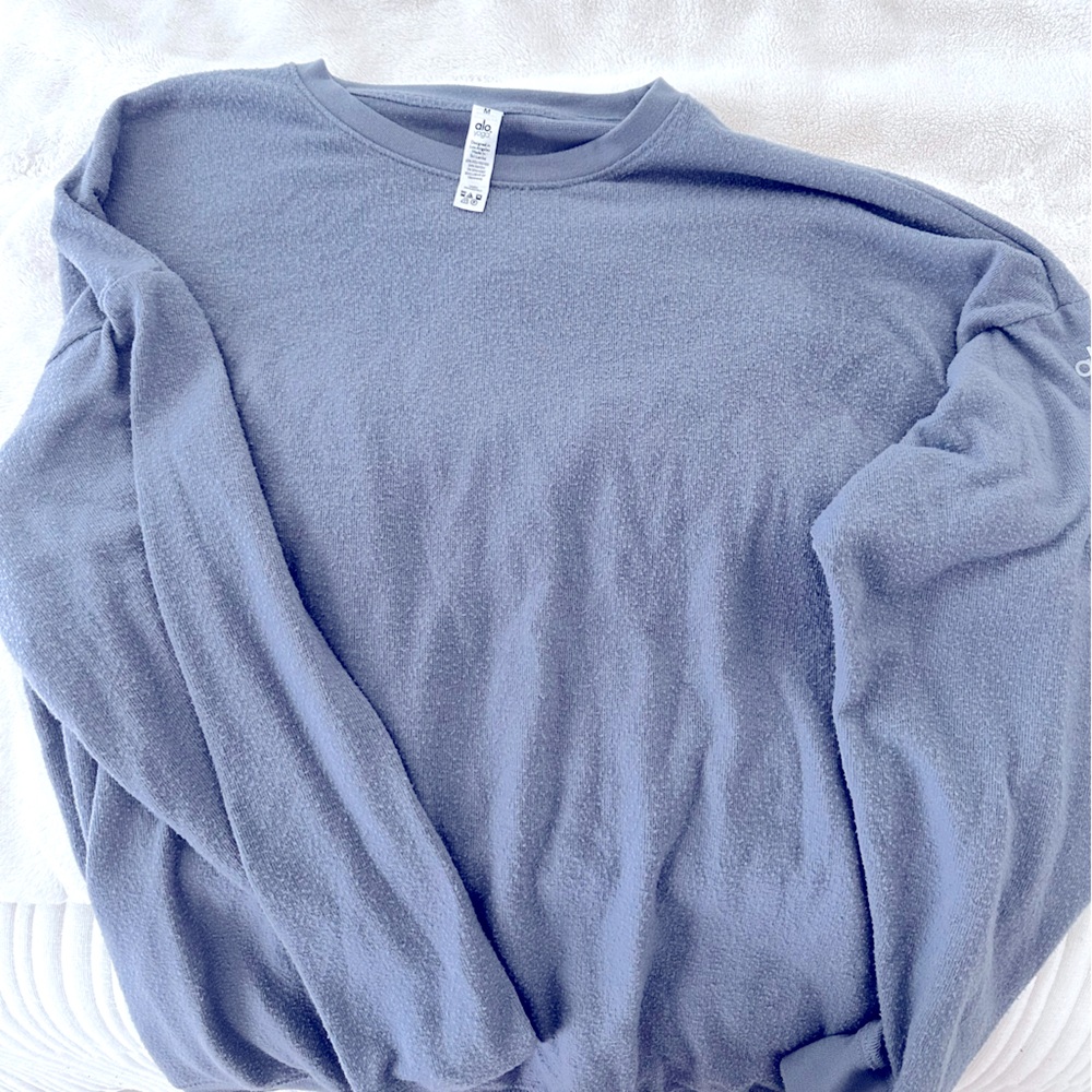 Alo yoga crewneck